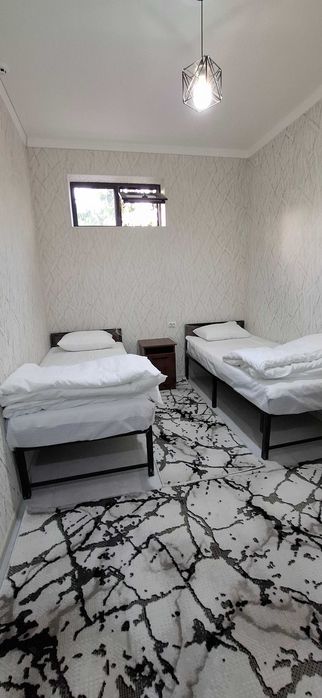 buxoro family hotel