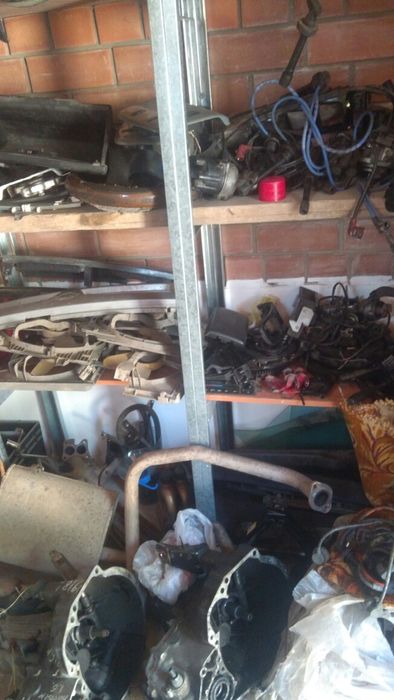 Ниссан примера запчасти