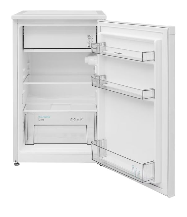 Frigider cu o usa sharp