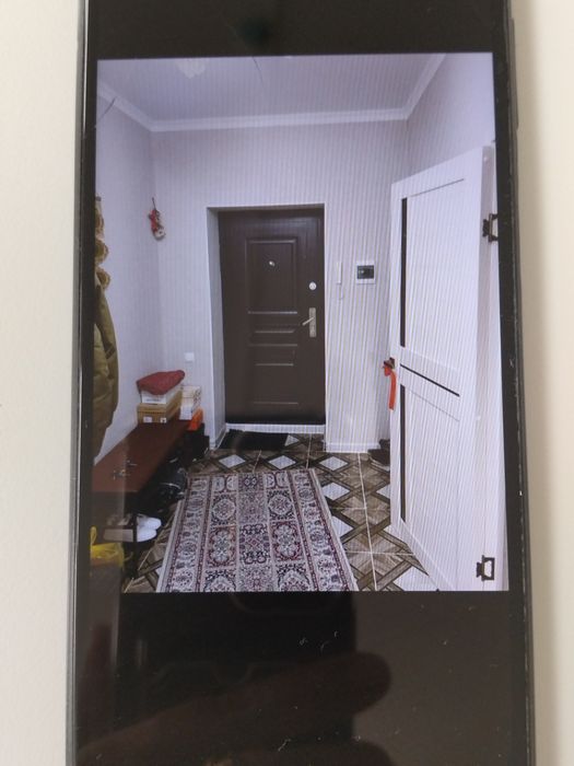 Продам 2 ком квартира район Батыс 2