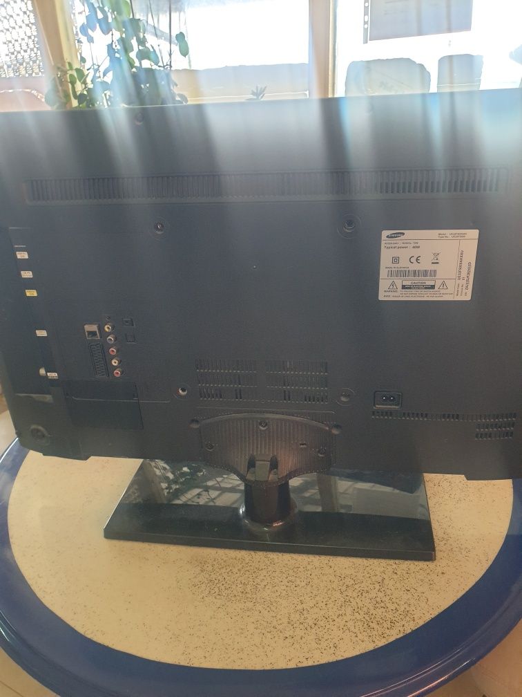 Телевизор Samsung UE32 F 5000KA на части с. Комунига • OLX.bg