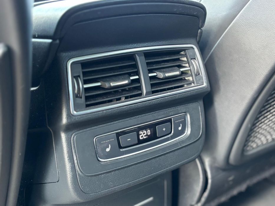 Audi Q7 3.0 TDI, E-Tron Plug In Hybrid Diesel