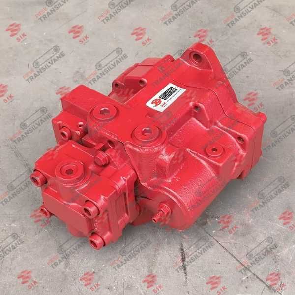 Pompa hidraulica PVD-2B-44P