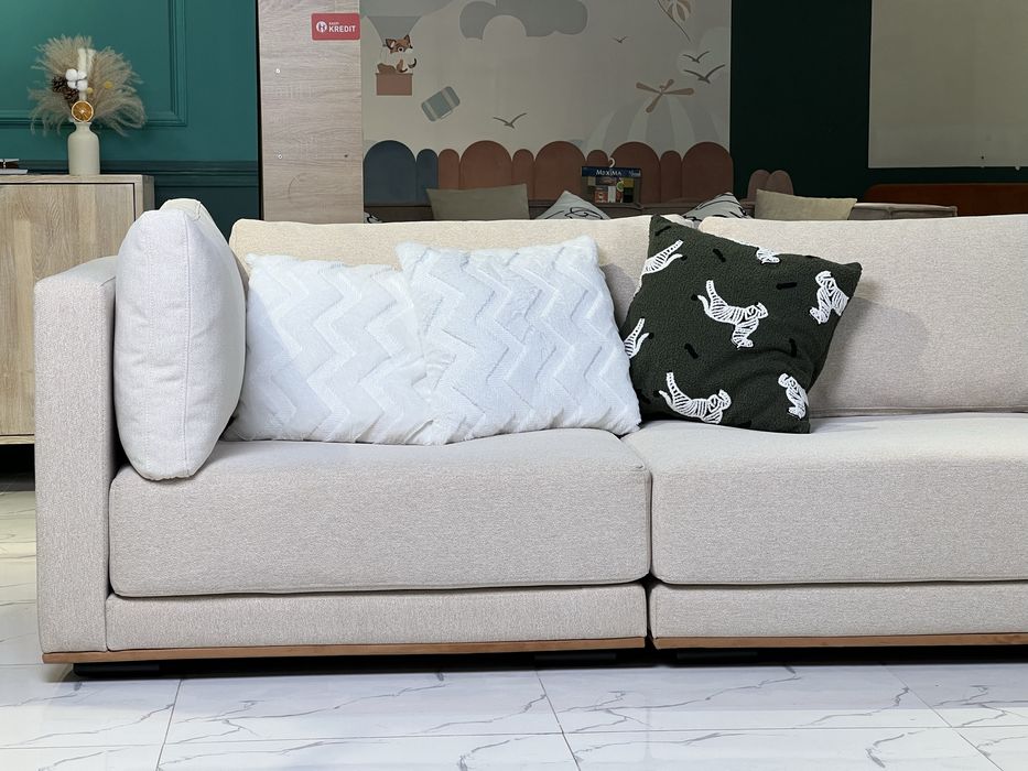 Диван Модульный диван Диваны