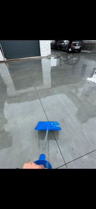 Стяжка под маякк