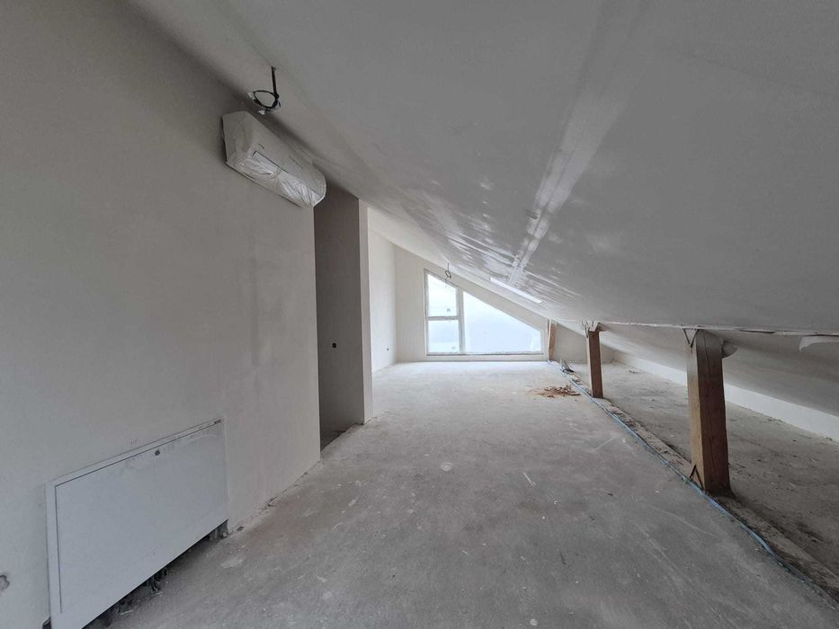 Apartament in vila, zona panoramica, Dambu Rotund, 314400 euro