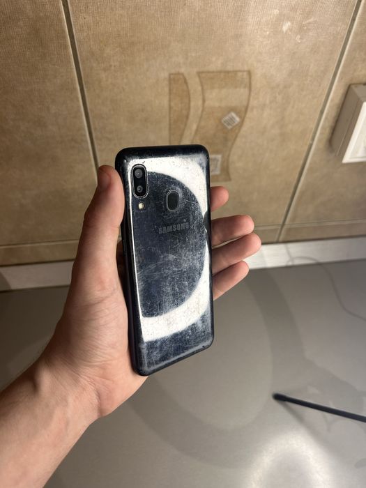 Samsung A20e 32gb