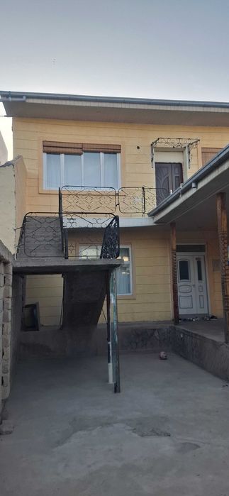 Учаска сотилади шайхонтохур марказий палклиника ропарасидий махалада