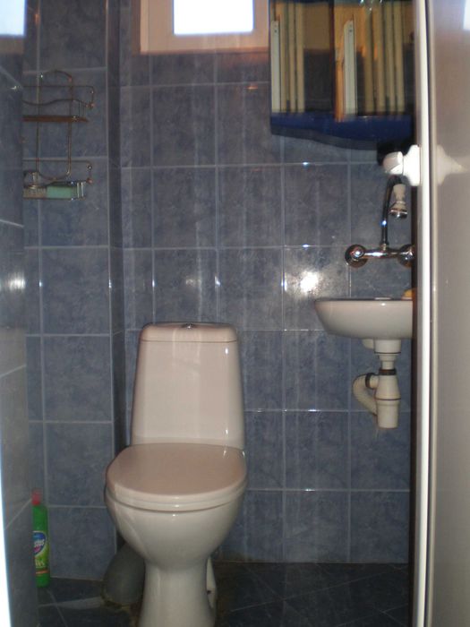 Дава се под наем Двустаен апартамент в София, Лозенец - 60 кв.м за 618.12 € - Снимка #3