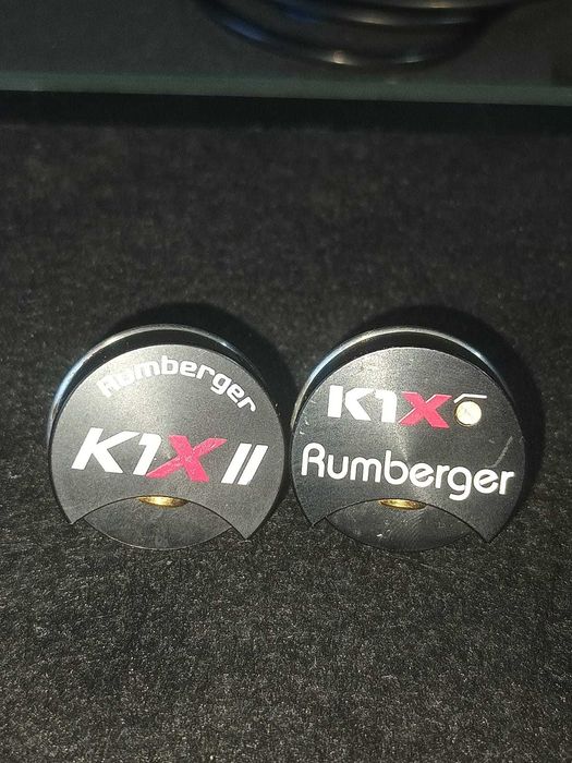 Rumberger k1x/Selmer S80 C*