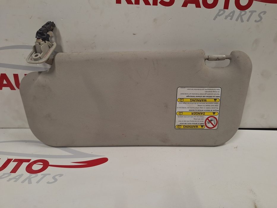 Сенници за Mazda 6 / Мазда 6 2010г