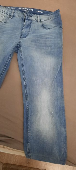 Blugi noi fără eticheta mărimea w31/32