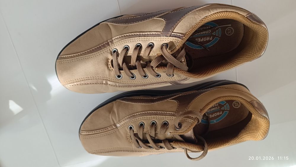 Обувки анатомични дамски  номер 37