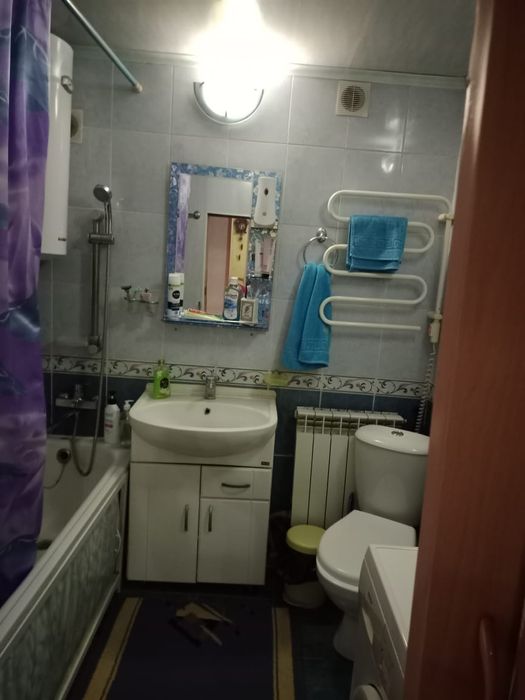 Продам дом в Красный партизан