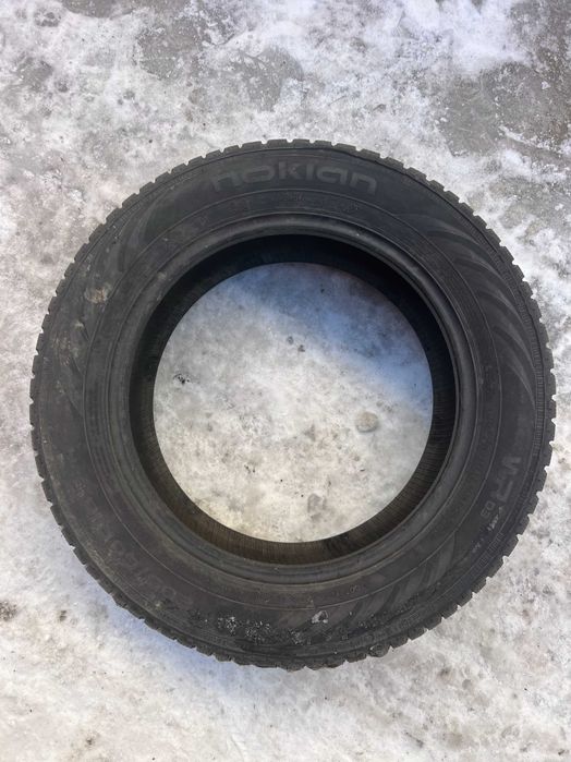 Nokian 205/60R16, Anvelope Iarna, Garantie inclusa, Livrare 24h!