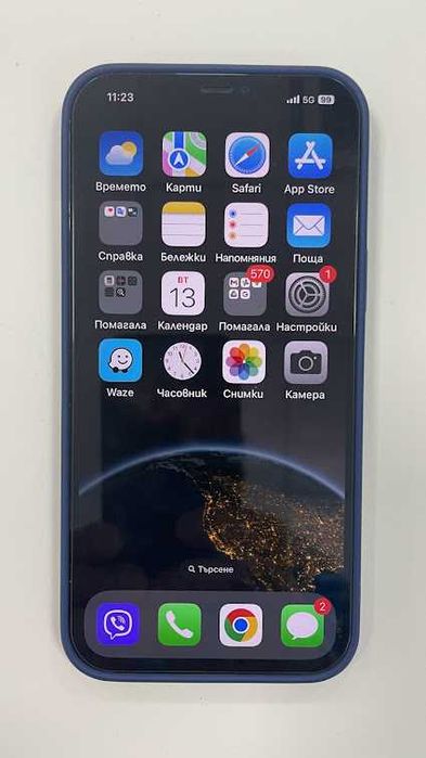 4 Телефона IPHONE 13 Pro Max 13 12 Pro Max 12 и Айфон 7 за части