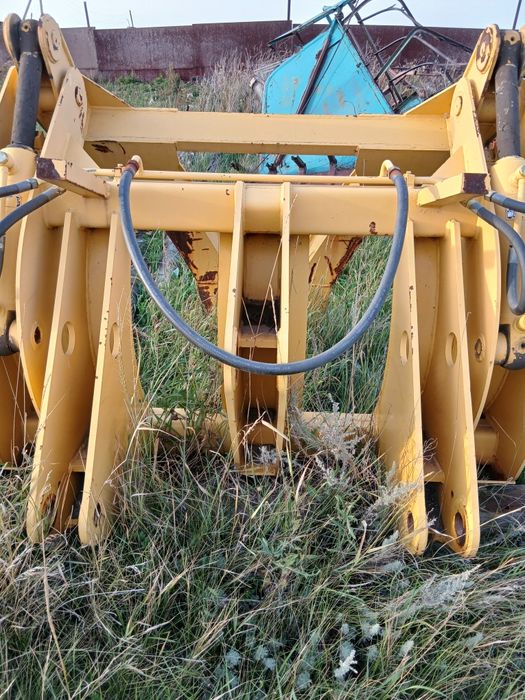 Продам вилы захват