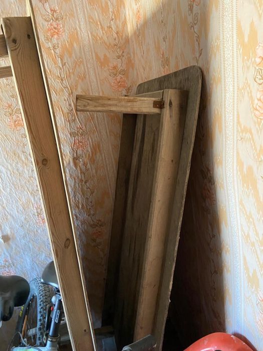 Продам жер стол 2 шт