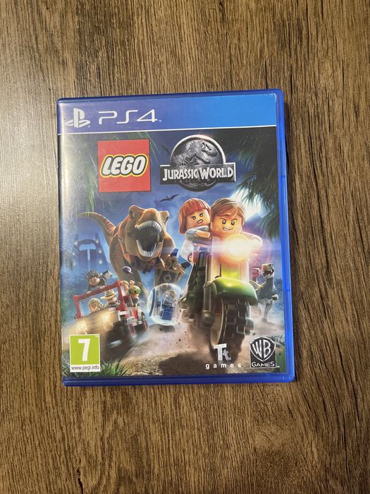 Игри за Плейстейшън 4