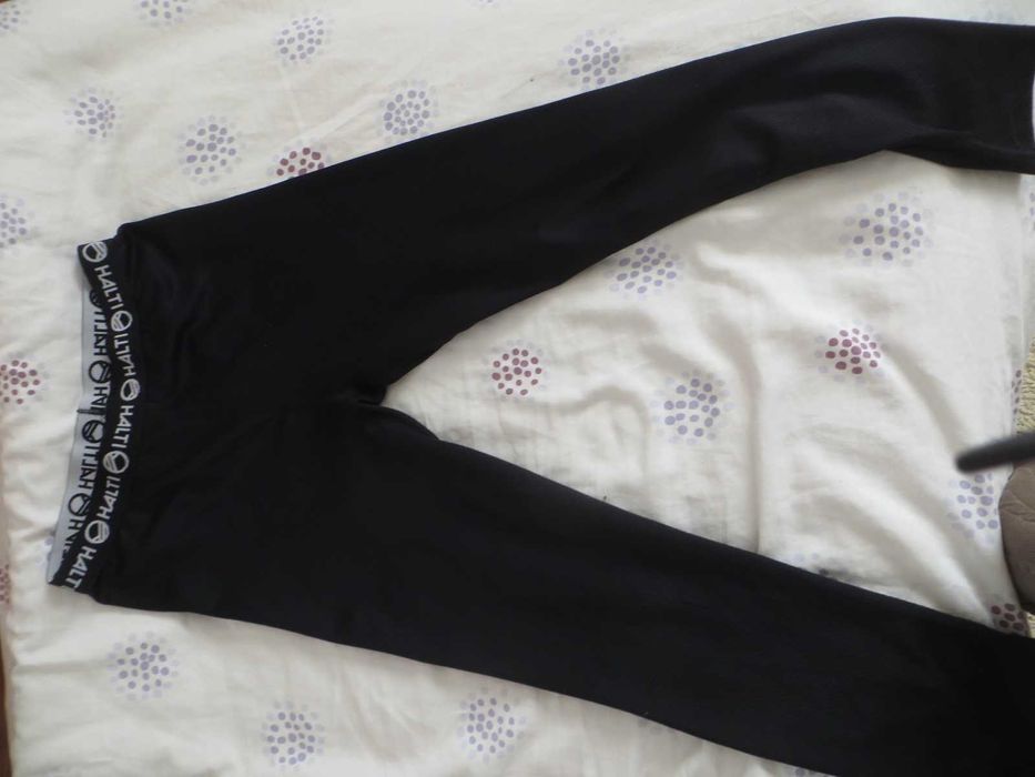 Термо клинове и блузки