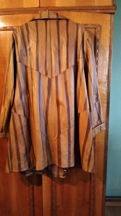 Haina piele dama noua