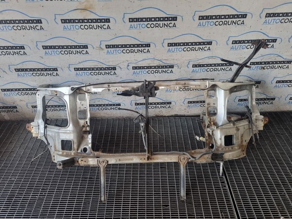 Trager Toyota Hilux VII (Facelift 2008) 3.0 D 2008 - 2011 2982CC Manuala (1302) Diesel