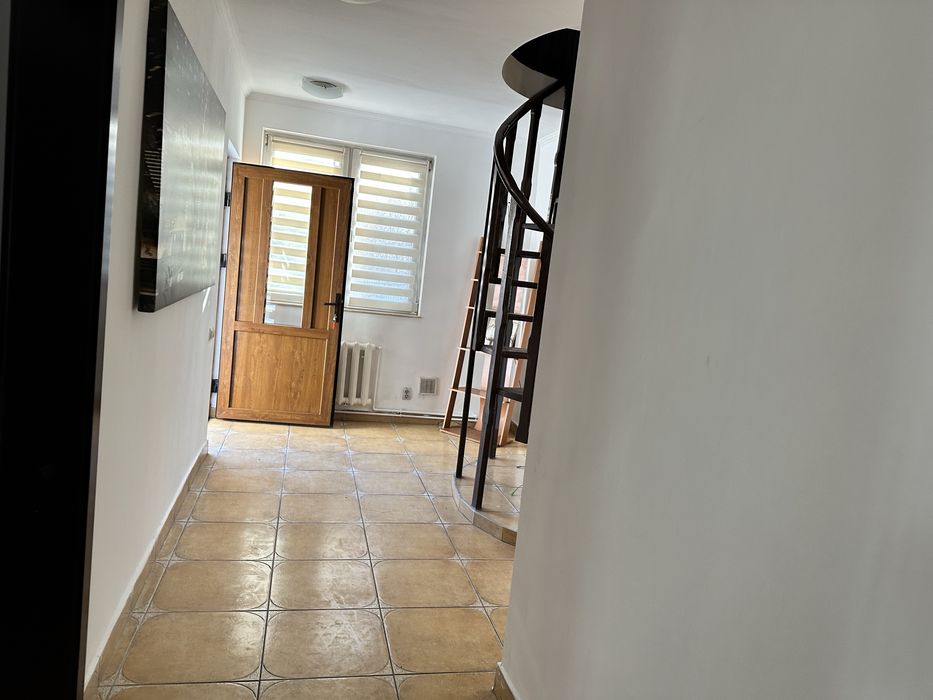 Pers fiz inchiriez casa Calea Turzii 4 camere,4 bai