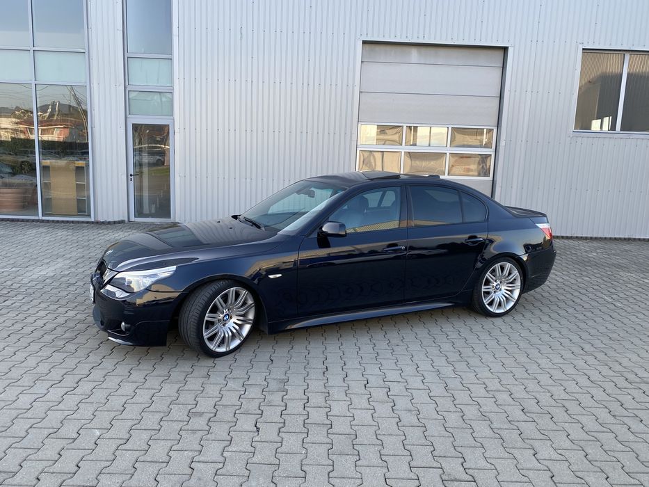 BMW 5 Series 0 — imagine 3