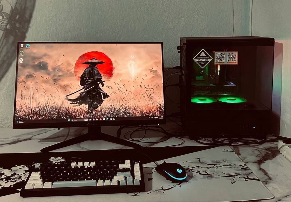 ИгровойПкСрочноСатылады