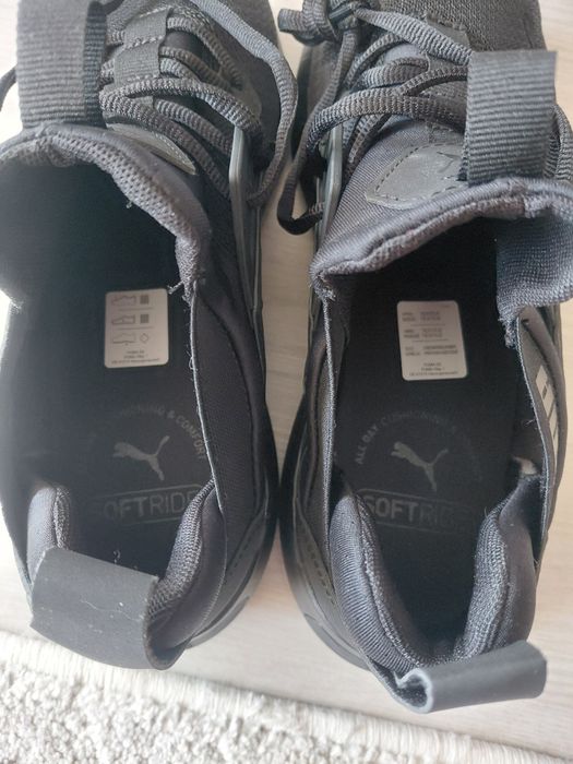 Оригинални Puma мъжки маратонки