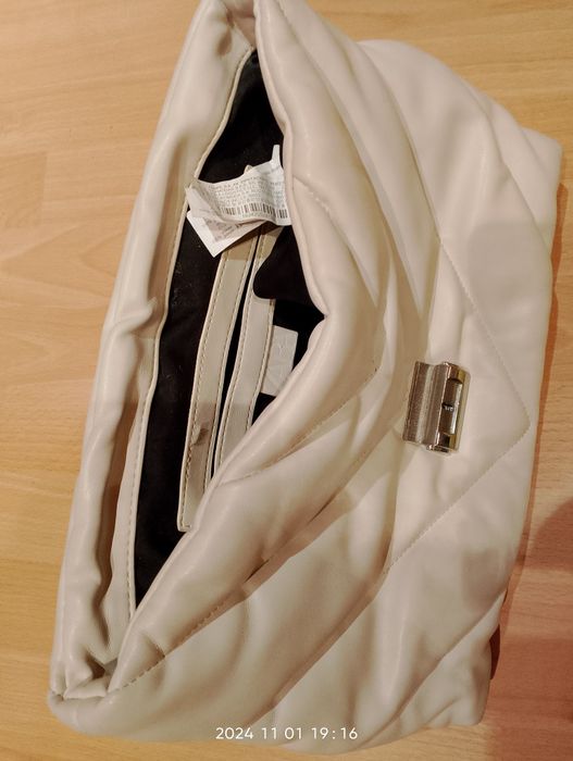 ZARA дамска чанта