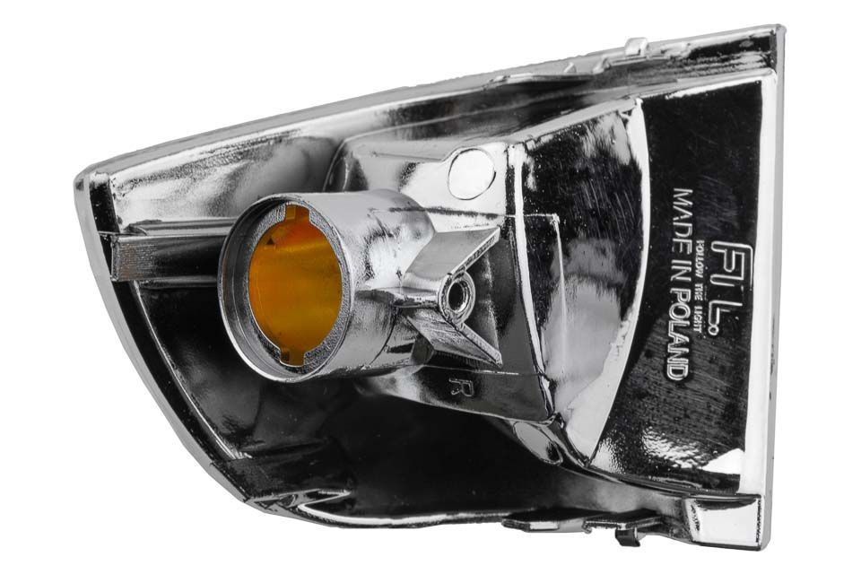 Десен Мигач За Външно Огледалото, Iveco, Daily Mk4, W16W,