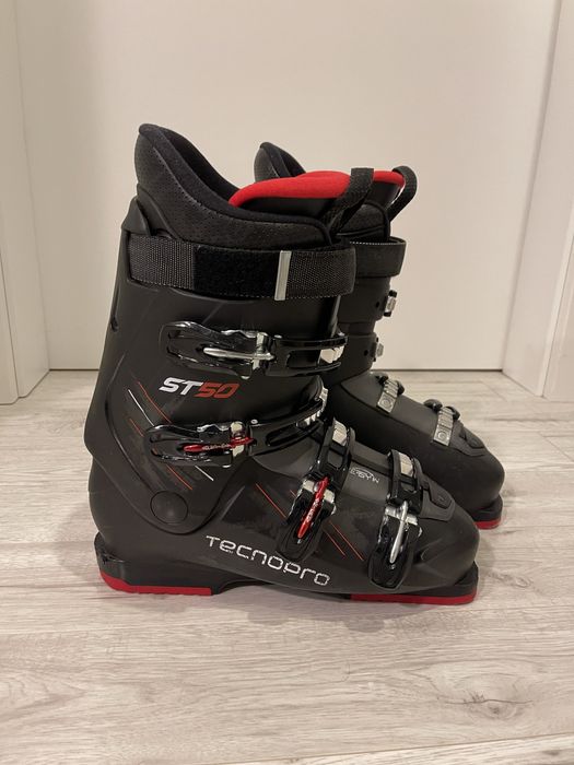 Clapari Tecnopro ST 50 marimea 42, Mondo 26,5