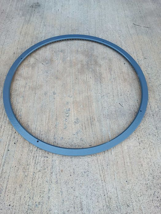 Coroana pt betoniera Altrad Franta