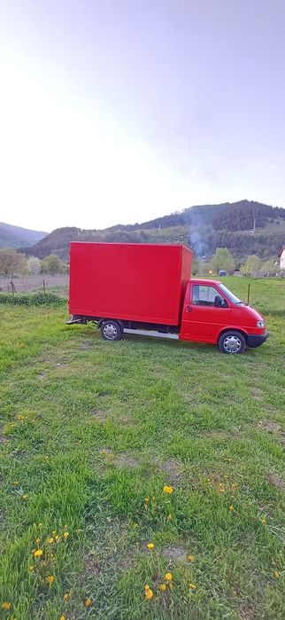 Vw t4 Transporter