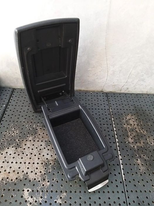 Cotiera piele ford s max wa6 cm21r044c82a