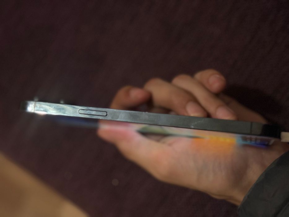 iPhone 12 Pro Max