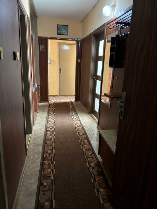 Продава тристаен апартамент, Пловдив бул. Цариградско шосе