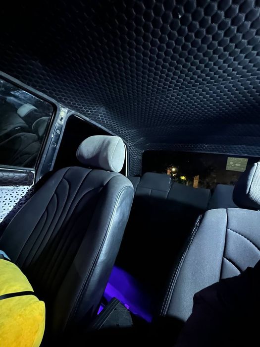 Ваз 2106 инжектор