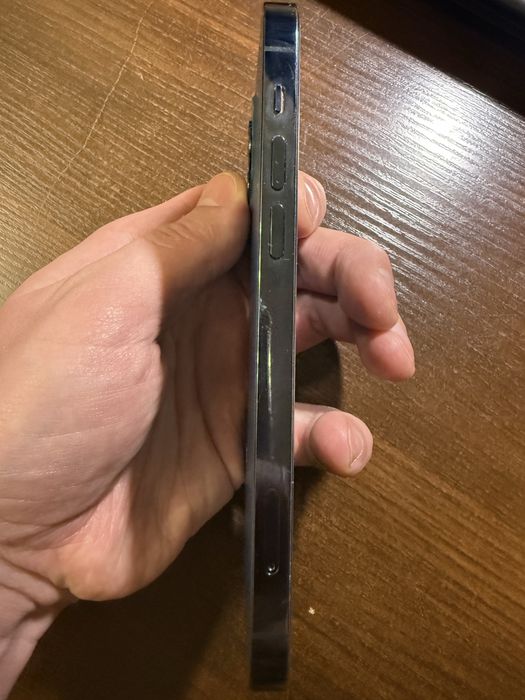 Iphone 12 Pro 256 EAC 1 хозяин