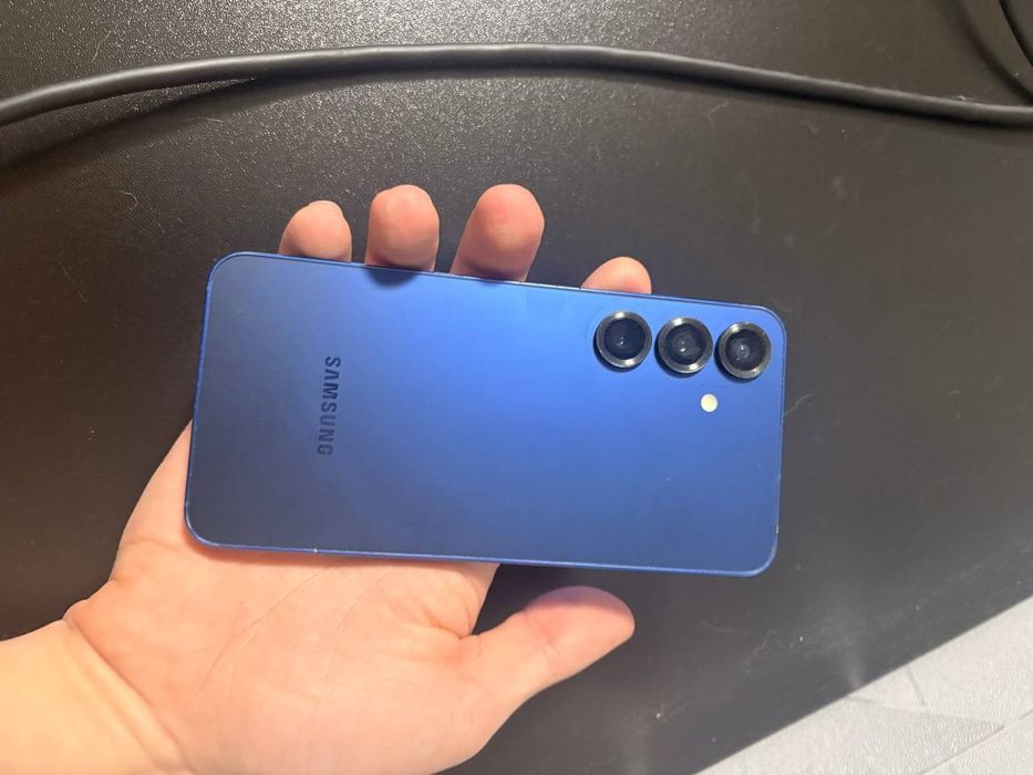 Samsung s 25 256гб