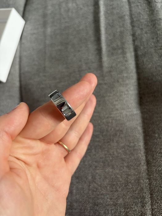 Oura ring 4