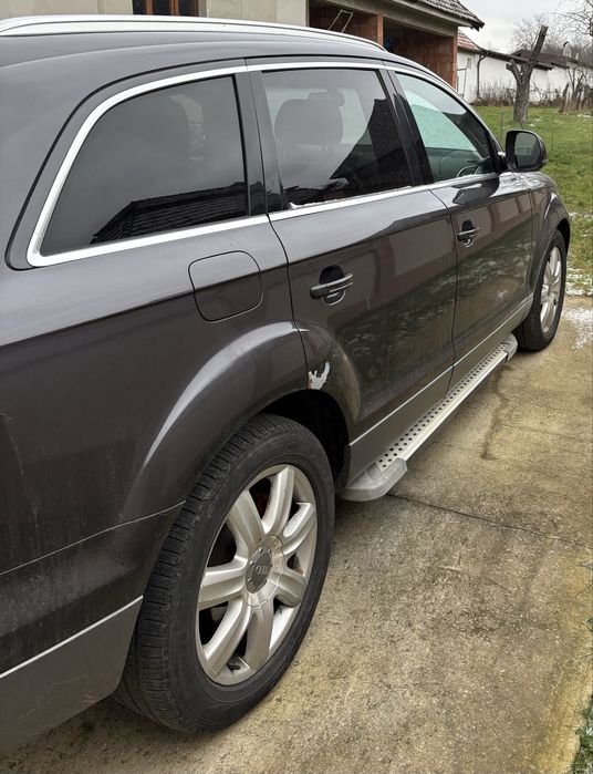 Audi Q7 stare buna