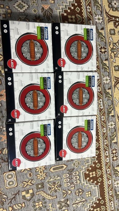 Сатылады 6 штук 100 мын тен. ге саудасы бар алам деушилер кабарлас сын