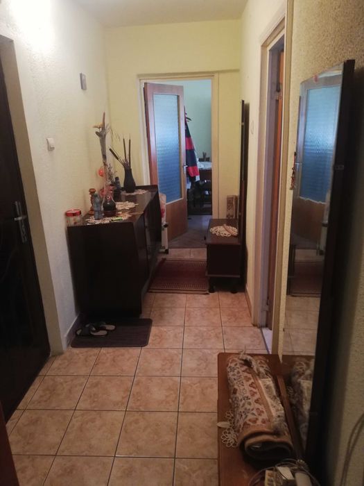 Vand apartament 2 camere ultracentral