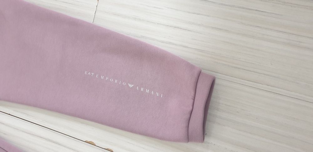 Emporio Armani EA7 Cargo Pant  Ventus 7  S / M НОВО! ОРИГИНАЛ! Дамско