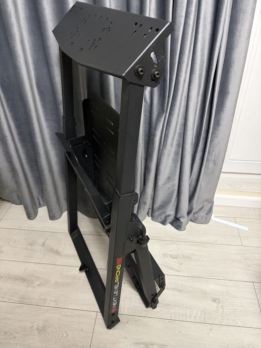 NLR 2.0 stand pliabil