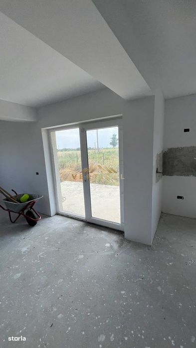 Casa Parter Bercen/ 383 mp teren