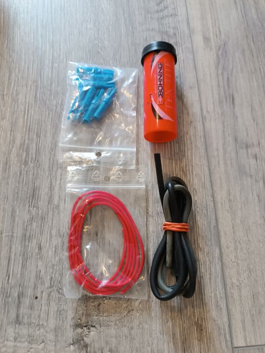 Arc compound PSE Uprising