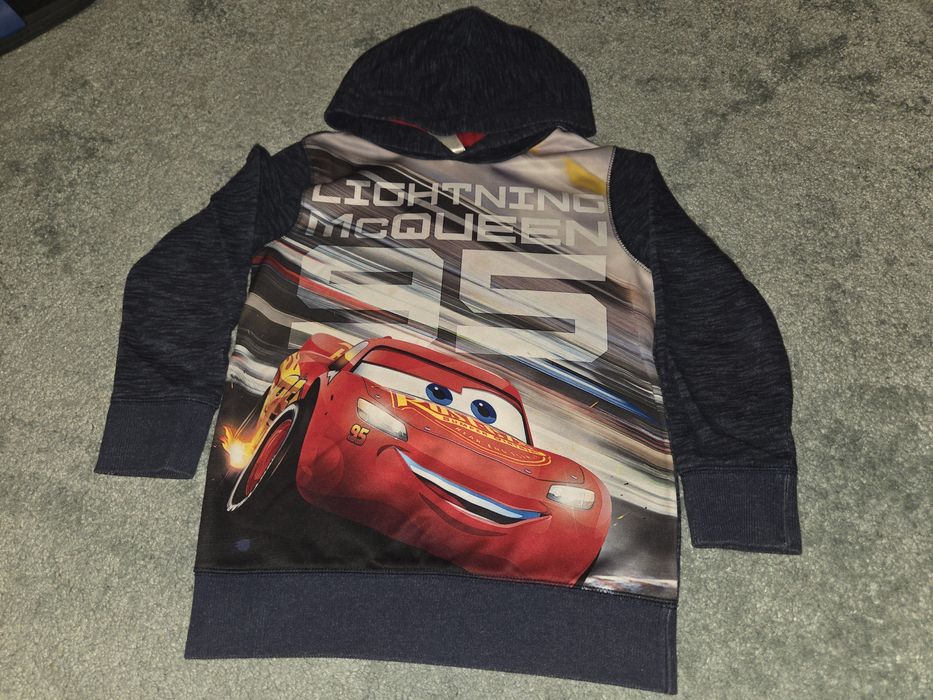 Lot bluze baieti HM, Reserved, LC Waikiki 122-128 cm, 7-8 ani